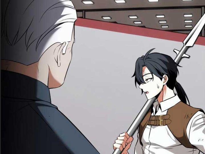 Ám Sát Tuyển Thủ Học Viện 6 trang 43