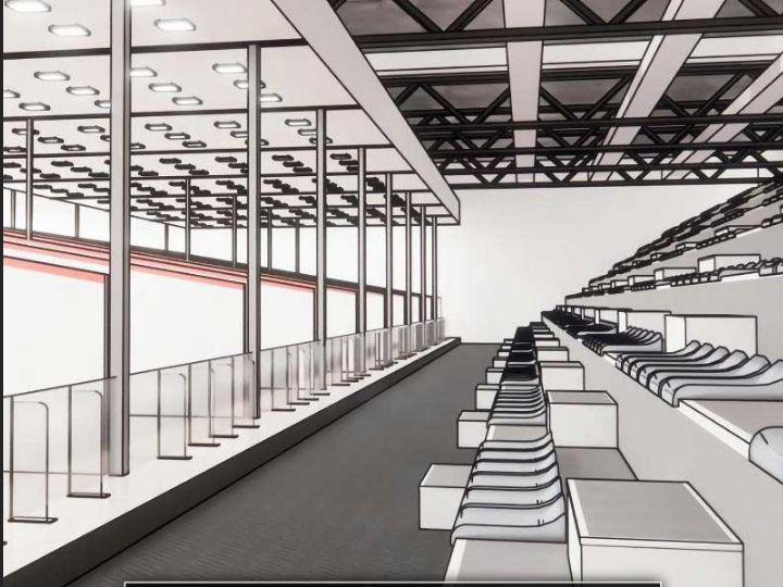 Ám Sát Tuyển Thủ Học Viện 6 trang 6