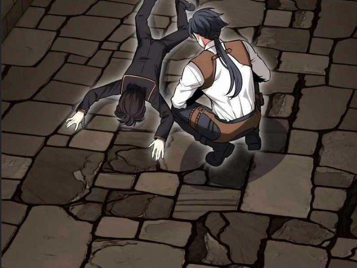 Ám Sát Tuyển Thủ Học Viện 7 trang 1