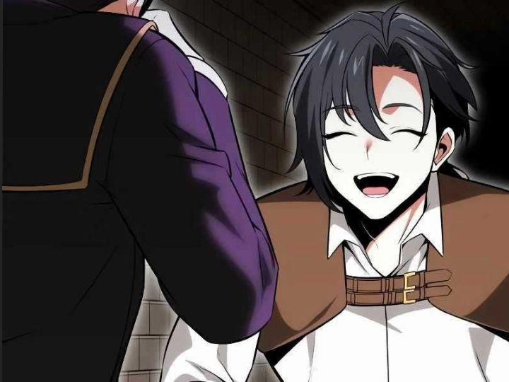 Ám Sát Tuyển Thủ Học Viện 7 trang 189