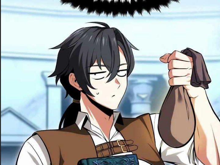 Ám Sát Tuyển Thủ Học Viện 7 trang 209