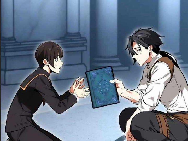 Ám Sát Tuyển Thủ Học Viện 7 trang 226