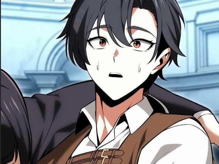 Ám Sát Tuyển Thủ Học Viện 7 trang 238