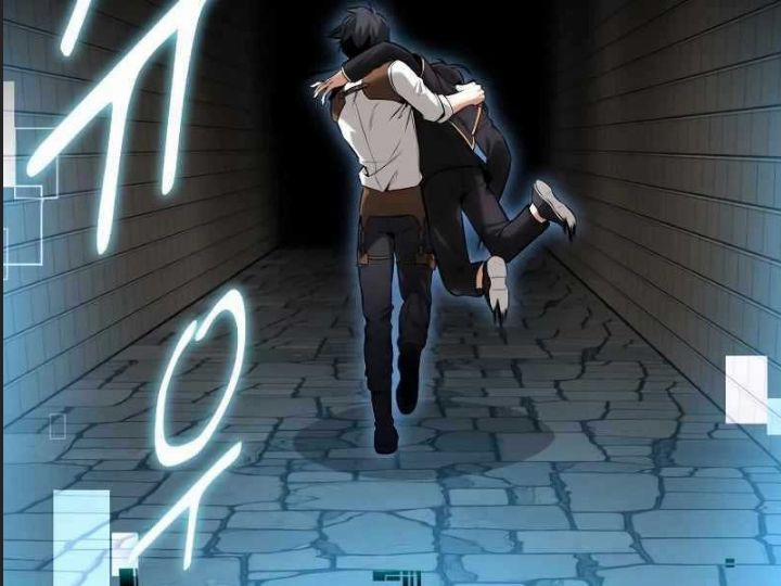 Ám Sát Tuyển Thủ Học Viện 7 trang 244