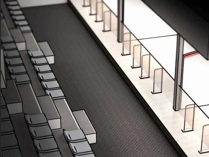 Ám Sát Tuyển Thủ Học Viện 7 trang 259