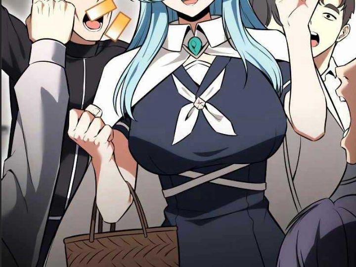 Ám Sát Tuyển Thủ Học Viện 7 trang 264