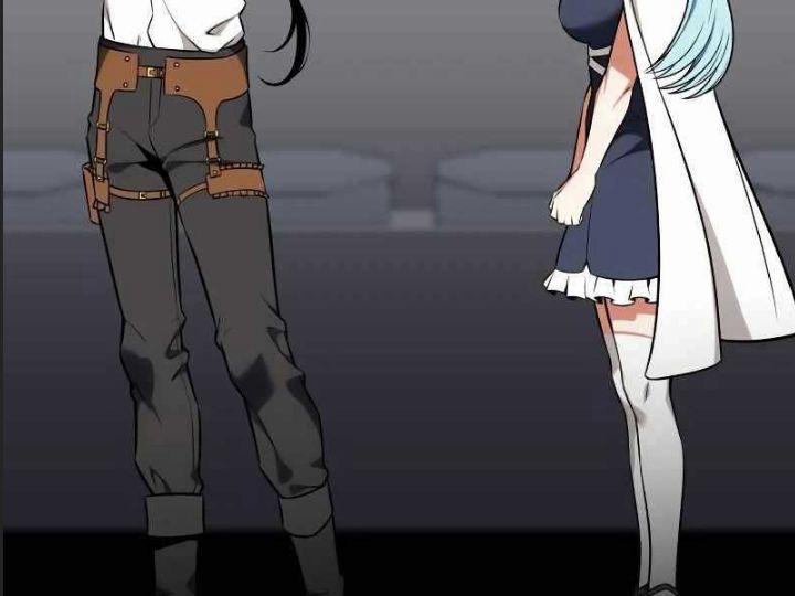 Ám Sát Tuyển Thủ Học Viện 7 trang 269