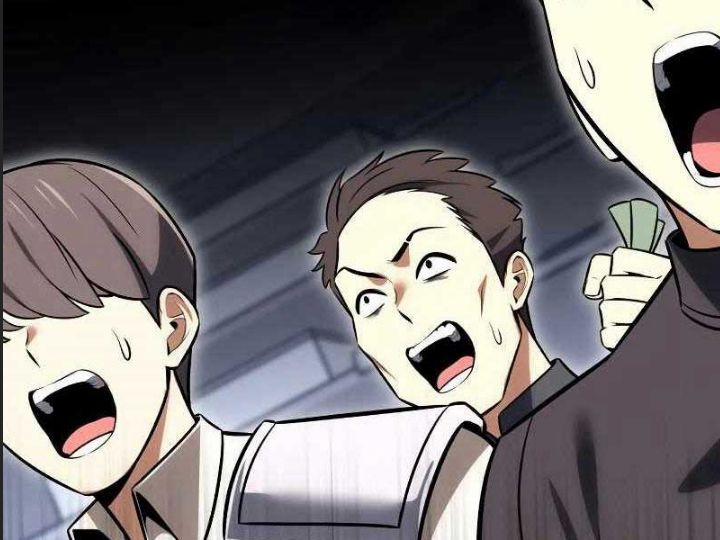 Ám Sát Tuyển Thủ Học Viện 7 trang 315