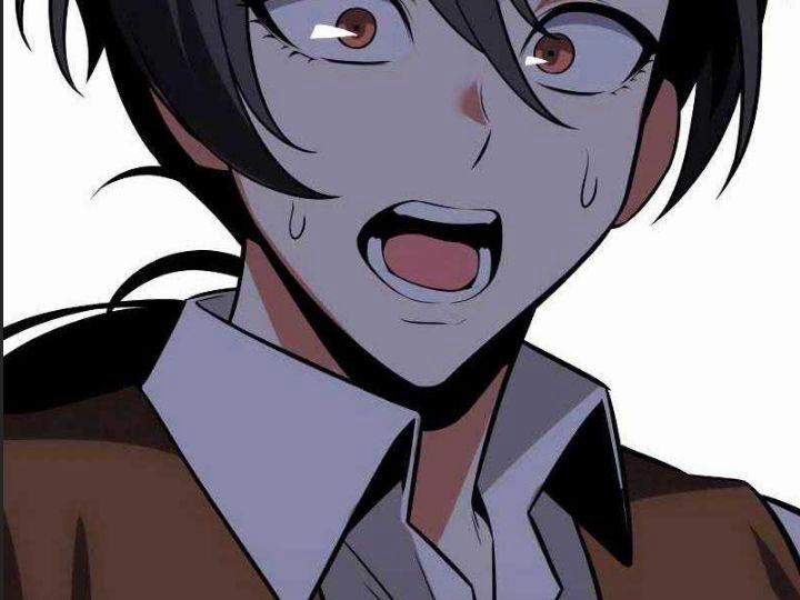 Ám Sát Tuyển Thủ Học Viện 7 trang 320