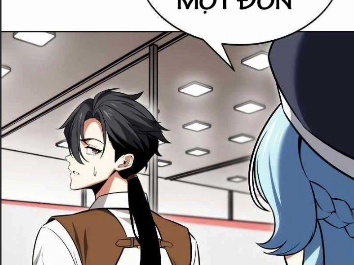 Ám Sát Tuyển Thủ Học Viện 7 trang 326