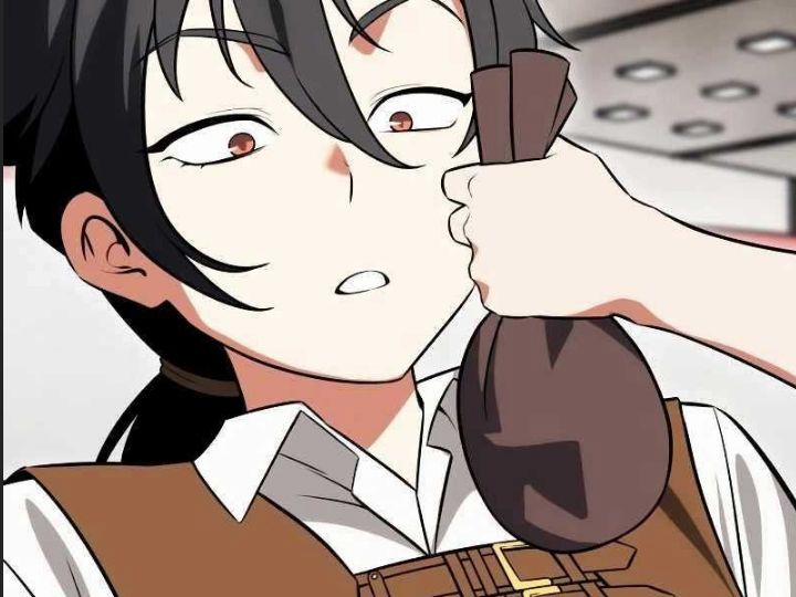 Ám Sát Tuyển Thủ Học Viện 7 trang 337