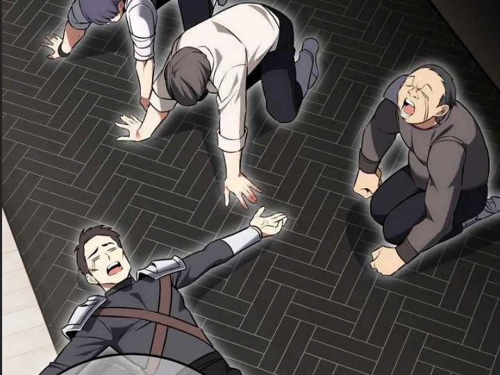 Ám Sát Tuyển Thủ Học Viện 7 trang 341