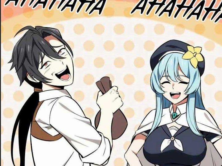 Ám Sát Tuyển Thủ Học Viện 7 trang 349