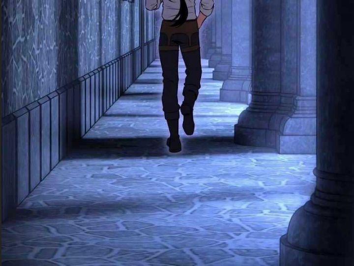 Ám Sát Tuyển Thủ Học Viện 7 trang 374