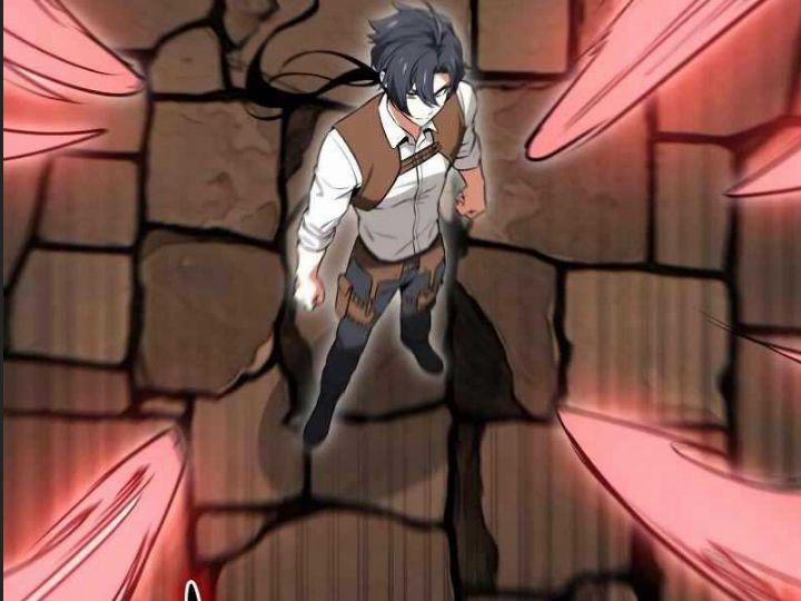 Ám Sát Tuyển Thủ Học Viện 7 trang 53