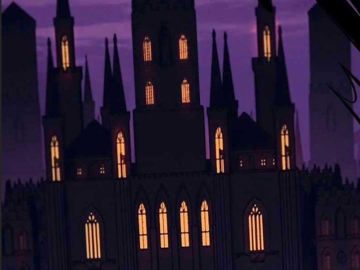 Ám Sát Tuyển Thủ Học Viện 7 trang 97