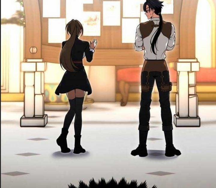 Ám Sát Tuyển Thủ Học Viện 8 trang 100