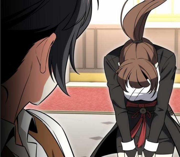 Ám Sát Tuyển Thủ Học Viện 8 trang 110