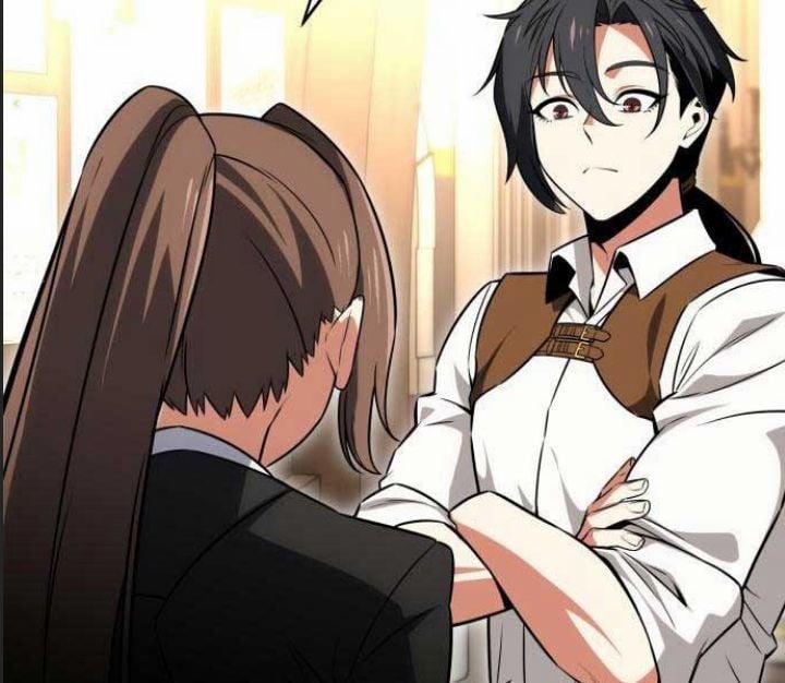 Ám Sát Tuyển Thủ Học Viện 8 trang 114