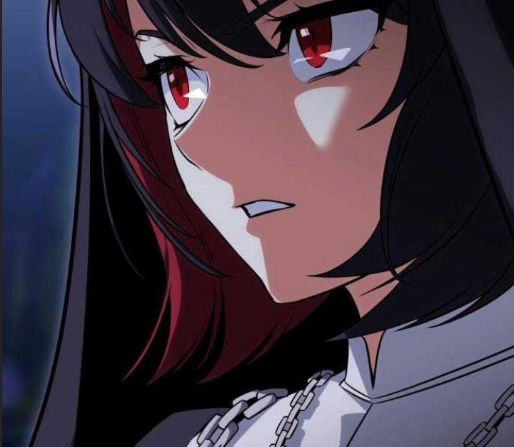 Ám Sát Tuyển Thủ Học Viện 8 trang 12