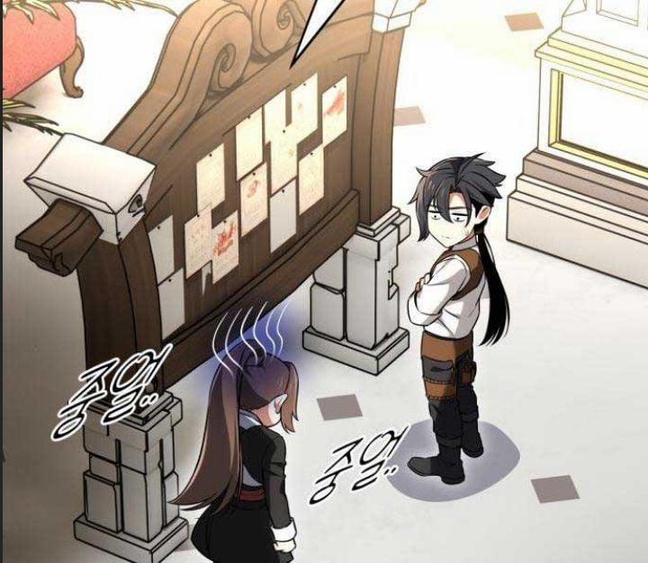 Ám Sát Tuyển Thủ Học Viện 8 trang 125