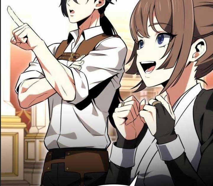 Ám Sát Tuyển Thủ Học Viện 8 trang 129