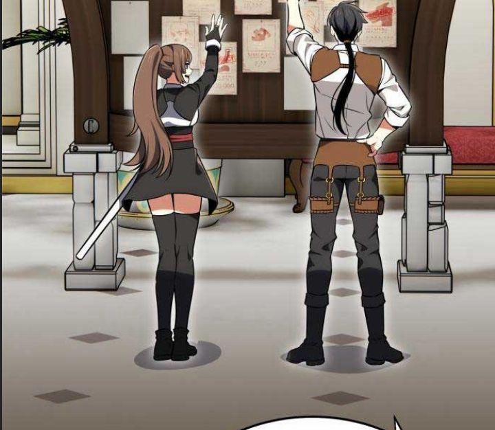 Ám Sát Tuyển Thủ Học Viện 8 trang 133