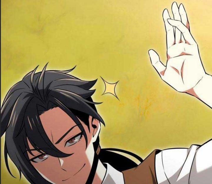 Ám Sát Tuyển Thủ Học Viện 8 trang 142