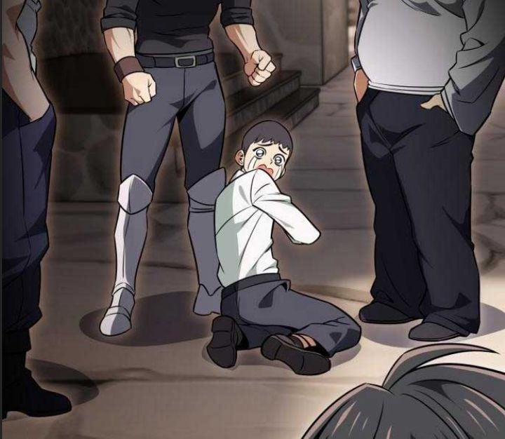 Ám Sát Tuyển Thủ Học Viện 8 trang 165