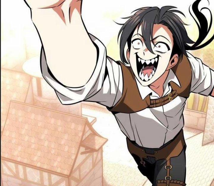 Ám Sát Tuyển Thủ Học Viện 8 trang 169