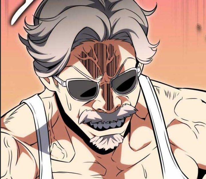 Ám Sát Tuyển Thủ Học Viện 8 trang 184