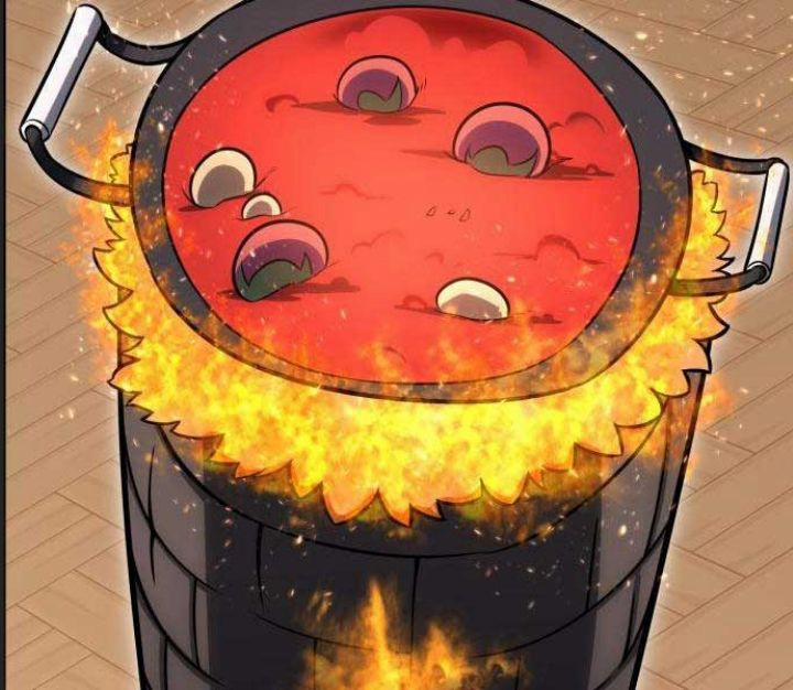 Ám Sát Tuyển Thủ Học Viện 8 trang 191