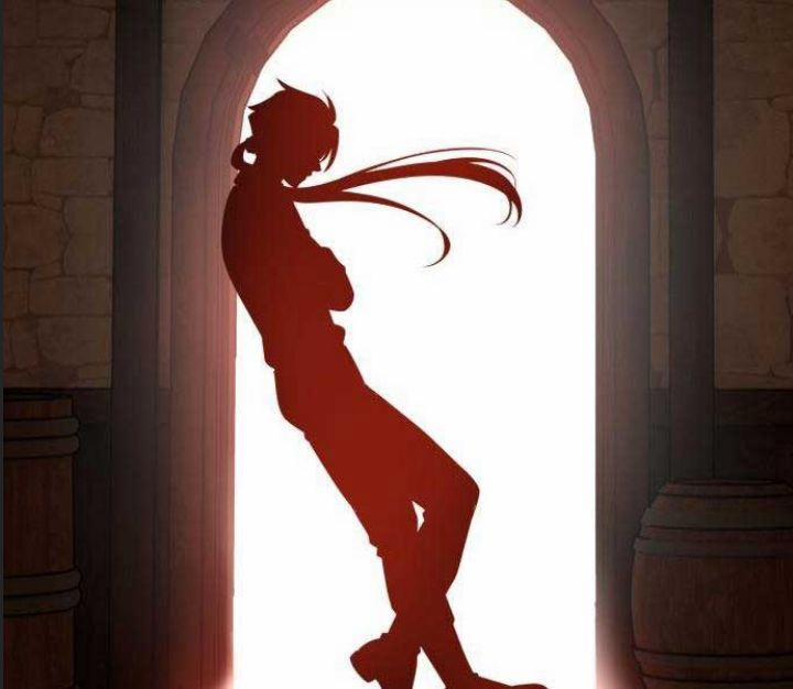 Ám Sát Tuyển Thủ Học Viện 8 trang 199