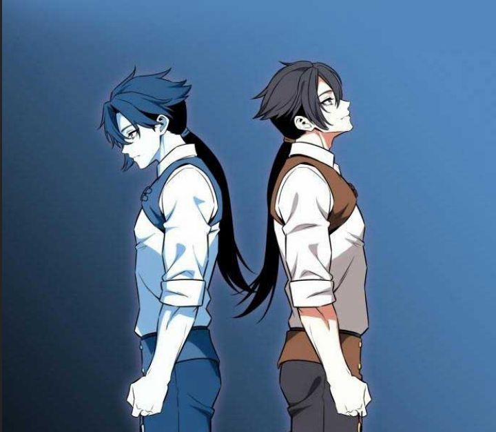 Ám Sát Tuyển Thủ Học Viện 8 trang 21