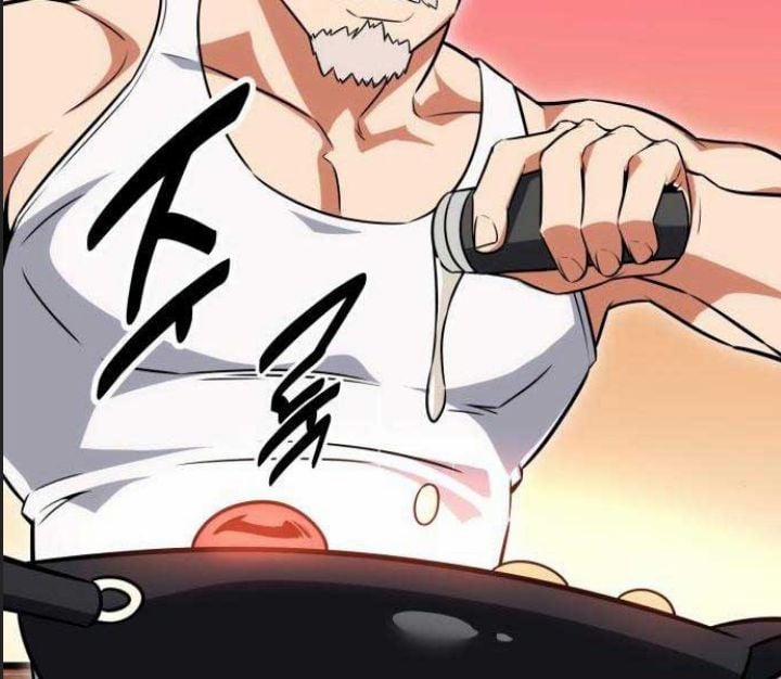 Ám Sát Tuyển Thủ Học Viện 8 trang 211