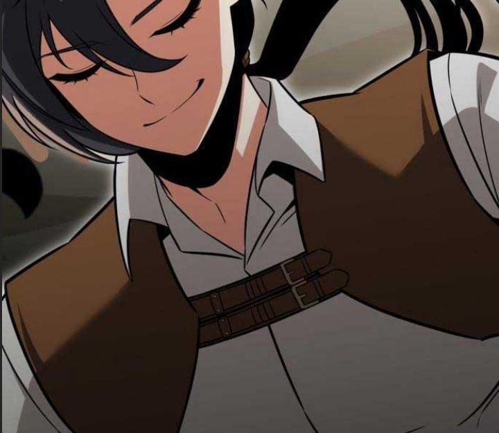 Ám Sát Tuyển Thủ Học Viện 8 trang 217