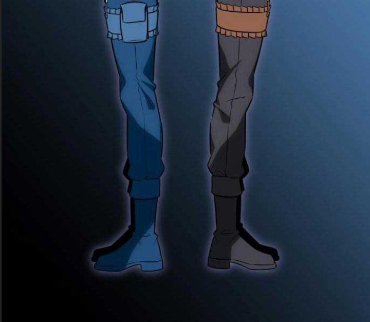 Ám Sát Tuyển Thủ Học Viện 8 trang 22