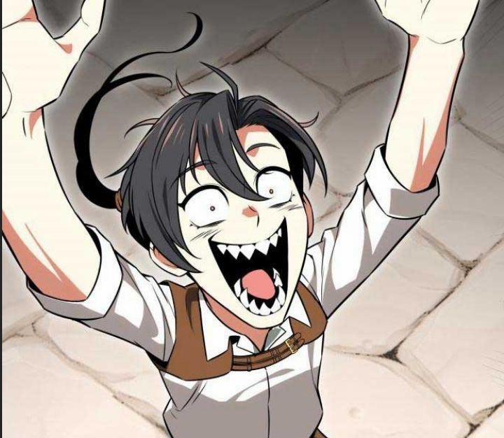 Ám Sát Tuyển Thủ Học Viện 8 trang 227