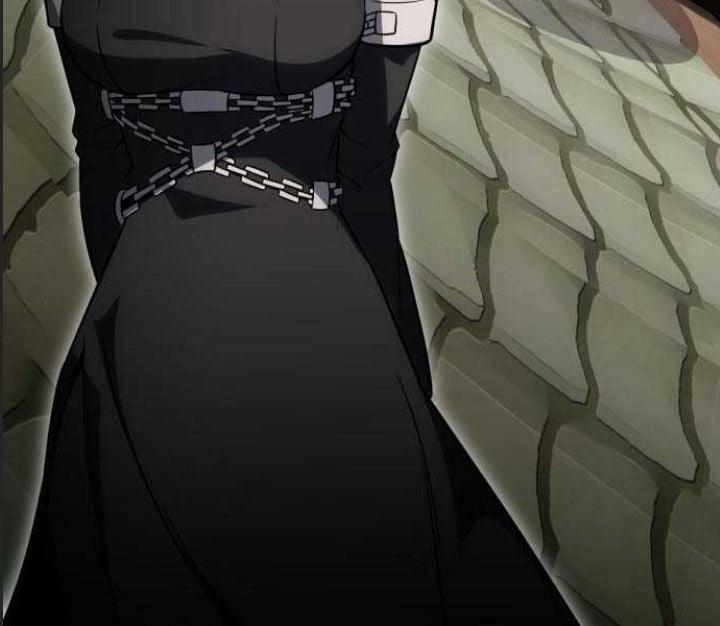 Ám Sát Tuyển Thủ Học Viện 8 trang 244