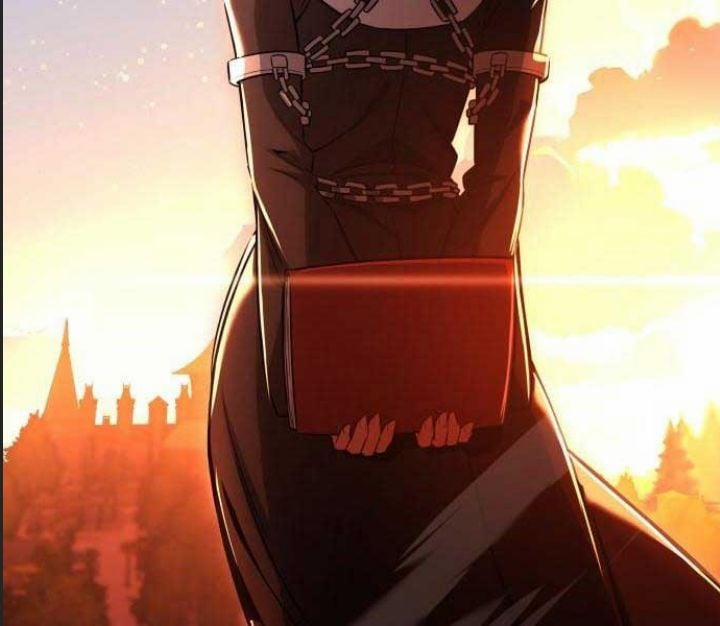 Ám Sát Tuyển Thủ Học Viện 8 trang 263