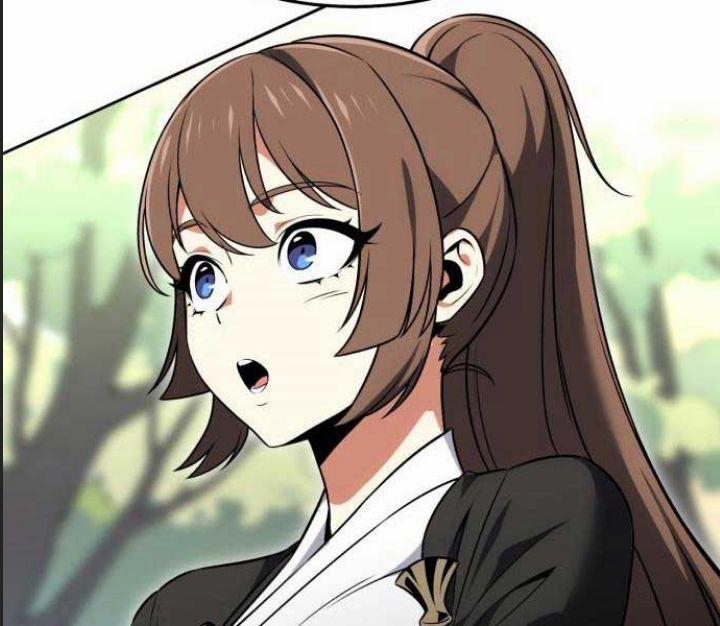 Ám Sát Tuyển Thủ Học Viện 8 trang 281