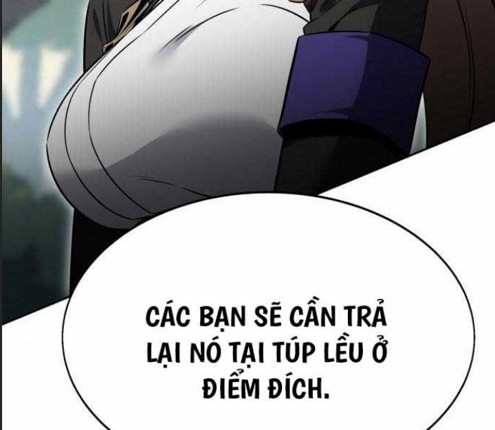 Ám Sát Tuyển Thủ Học Viện 8 trang 282