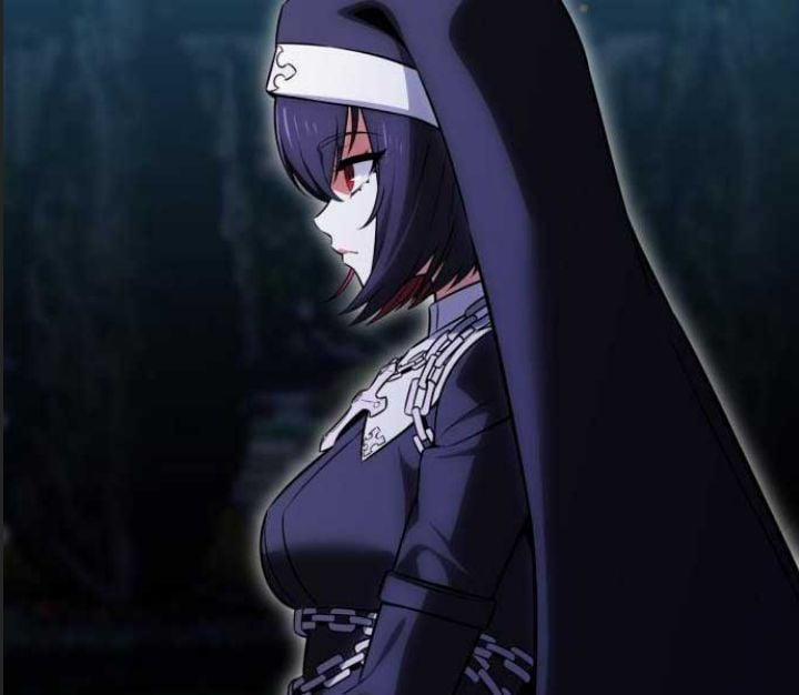 Ám Sát Tuyển Thủ Học Viện 8 trang 3