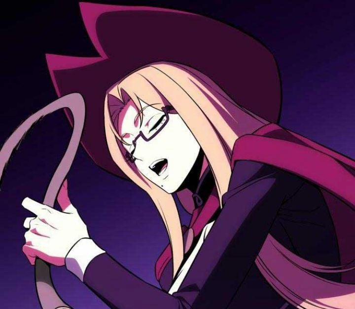 Ám Sát Tuyển Thủ Học Viện 8 trang 302