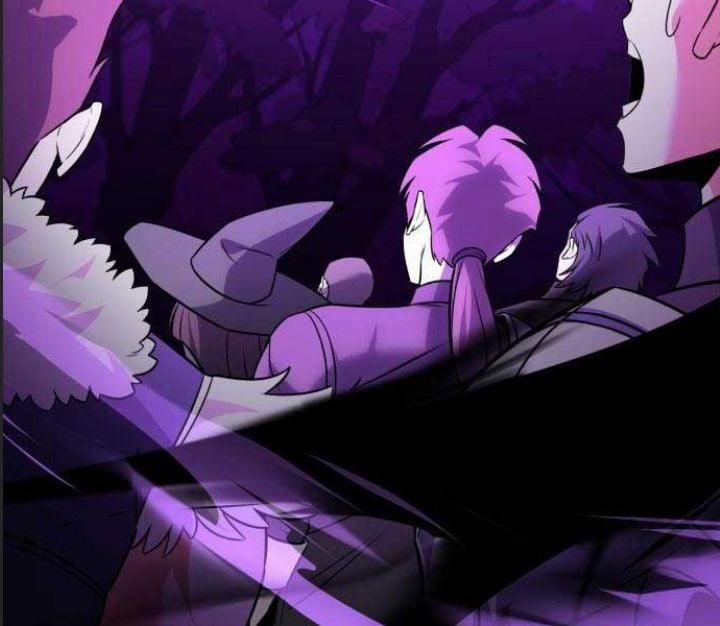 Ám Sát Tuyển Thủ Học Viện 8 trang 309