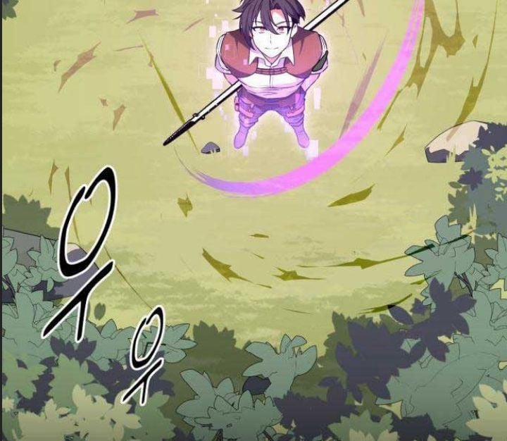 Ám Sát Tuyển Thủ Học Viện 8 trang 317