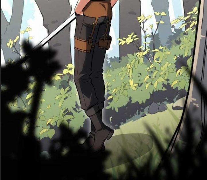 Ám Sát Tuyển Thủ Học Viện 8 trang 322