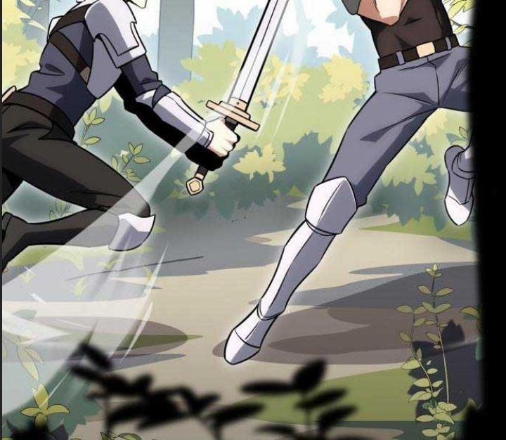 Ám Sát Tuyển Thủ Học Viện 8 trang 327