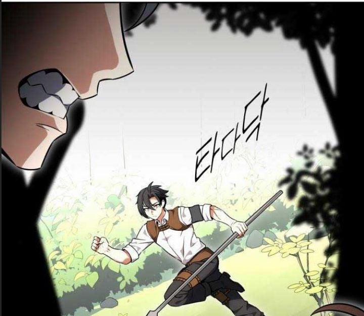 Ám Sát Tuyển Thủ Học Viện 8 trang 332