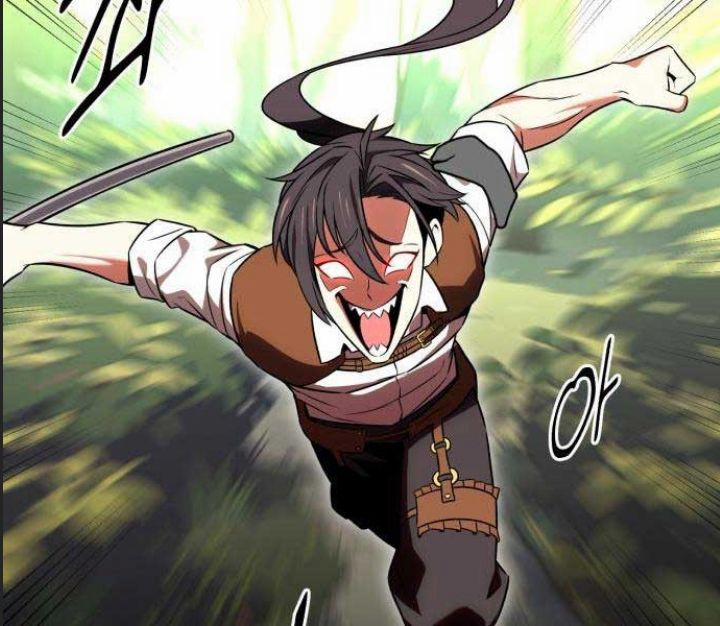 Ám Sát Tuyển Thủ Học Viện 8 trang 354